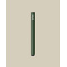 Tarjetero Secrid Aluminio Verde