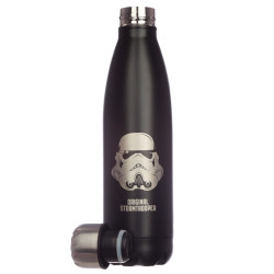 Botella térmica Stormtrooper