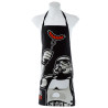 Delantal Stormtrooper