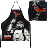 Delantal Stormtrooper