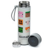 Botella termica Minecraft