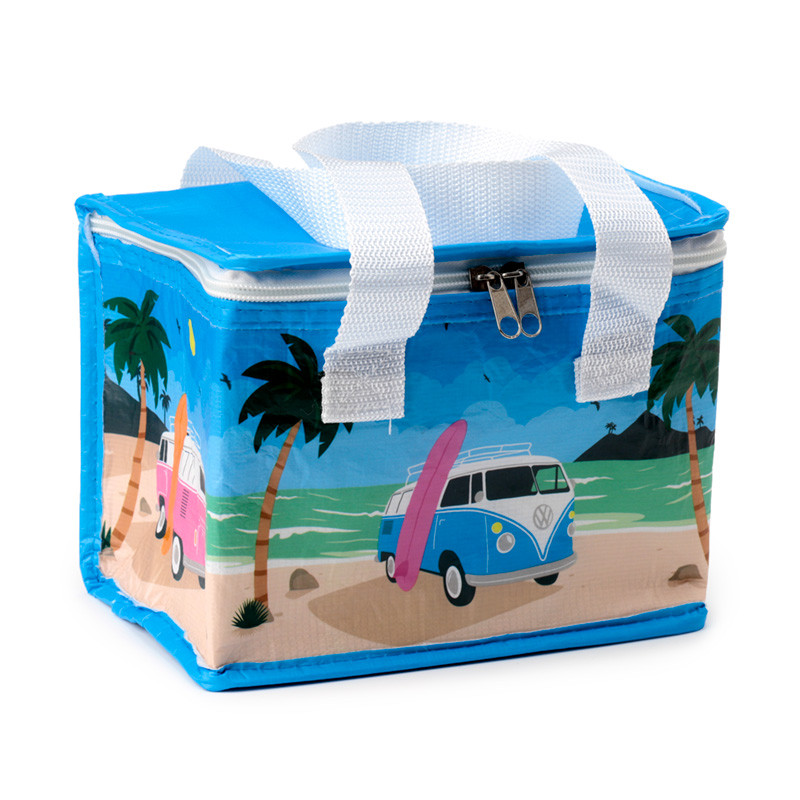 Nevera Volkswagen colores