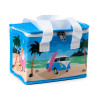Nevera Volkswagen colores