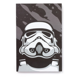 Libreta Stormtrooper