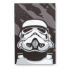 Libreta Stormtrooper