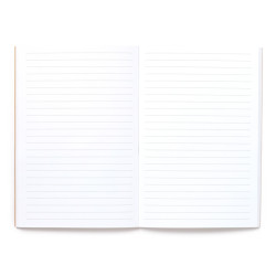 Libreta Stormtrooper