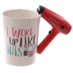 Taza secador