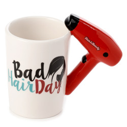 Taza secador