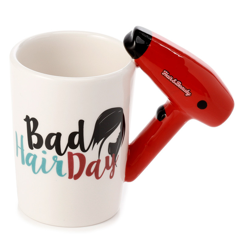 Taza secador