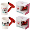 Taza secador