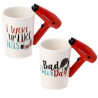 Taza secador
