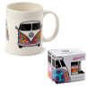 Taza Volkswagen Hippy