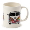Taza Volkswagen Hippy