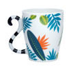 Taza Cola Lémur