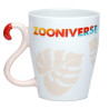 Taza Cola León