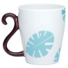 Taza Cola Mono