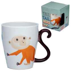 Taza Cola Mono