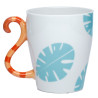 Taza Cola Zorro