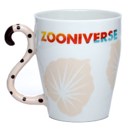 Taza Cola Guepardo