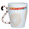 Taza Cola Guepardo