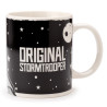 Taza Navidad Stormtrooper
