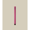 Tarjetero Secrid Aluminio Fucsia
