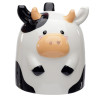 Tazón Vaca del Revés