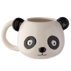 Tazón Panda