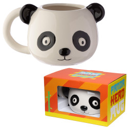 Tazón Panda