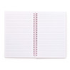 Libreta furgoneta hippy rosa