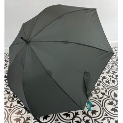 Paraguas liso Unisex Topo