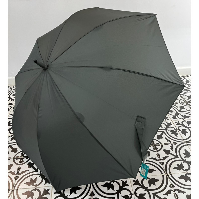 Paraguas liso Unisex Topo