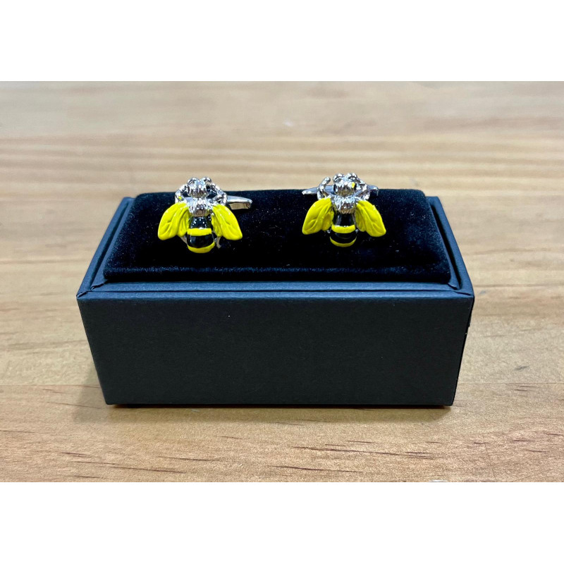 Gemelos Abeja