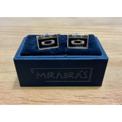 Gemelos Cassette