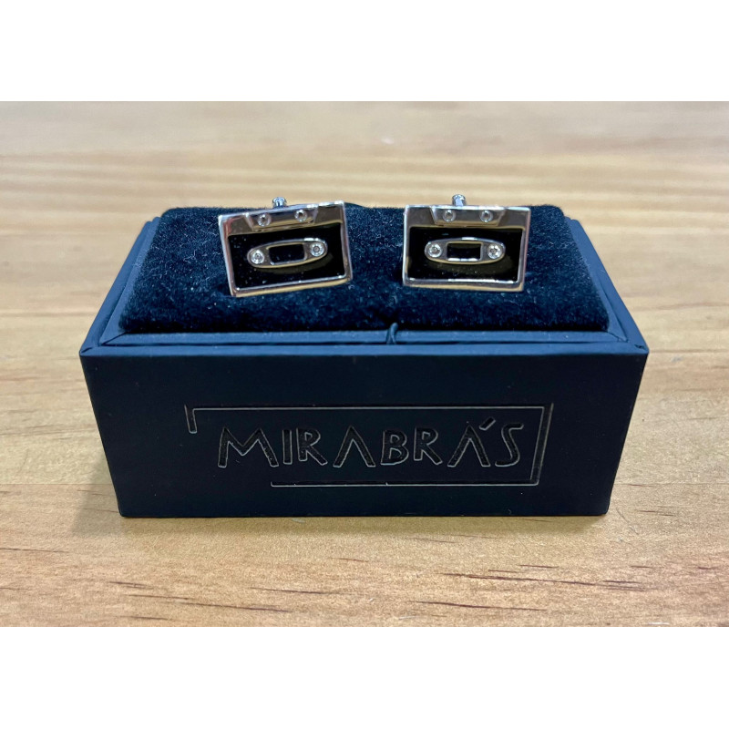 Gemelos Cassette