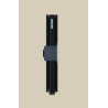 Tarjetero Secrid Matte Night Blue