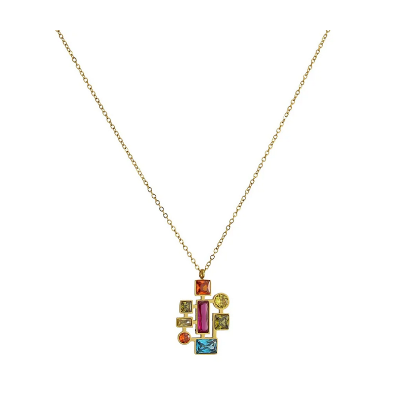 Collar Zaurak