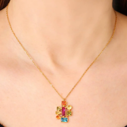 Collar Zaurak