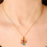 Collar Zaurak
