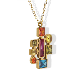 Collar Zaurak