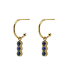 Pendientes Danubio