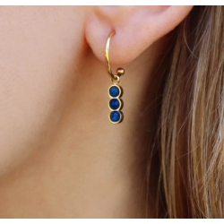 Pendientes Danubio