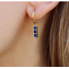 Pendientes Danubio