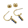 Pendientes Danubio