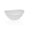 Bol Oval Blanco