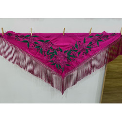 Matoncillo Flavia F Fucsia