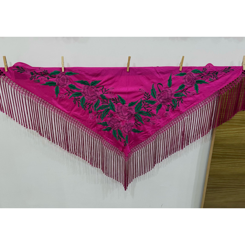 Matoncillo Flavia F Fucsia