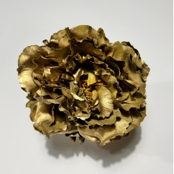 Peonia Dorada