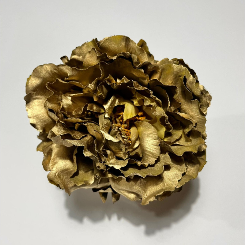 Peonia Dorada
