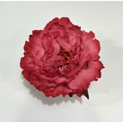 Peonia Fucsia Claro